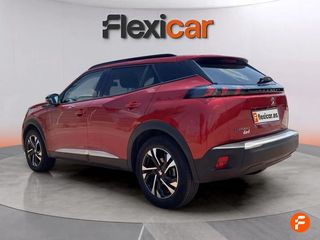 Peugeot 2008 Eléctrico Active Pack