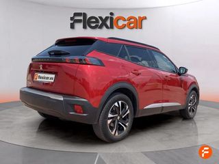 Peugeot 2008 Eléctrico Active Pack