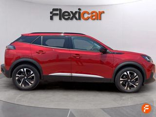 Peugeot 2008 Eléctrico Active Pack