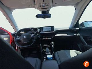Peugeot 2008 Eléctrico Active Pack