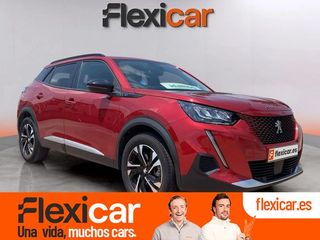 Peugeot 2008 Eléctrico Active Pack