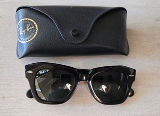 Ray-Ban Street polarizadas