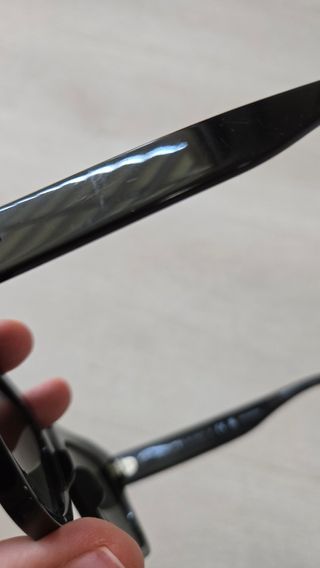 Ray-Ban Street polarizadas