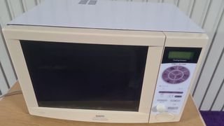 Microondas Sanyo - Microondas