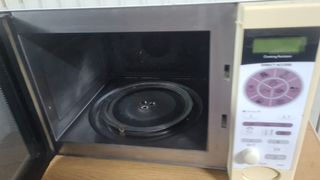 Microondas Sanyo - Microondas