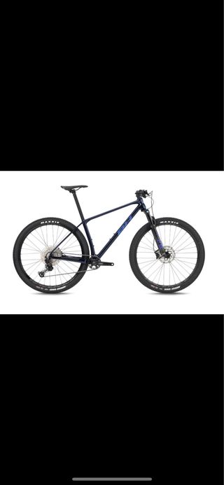 Bicicleta BH Ultimate 7.5