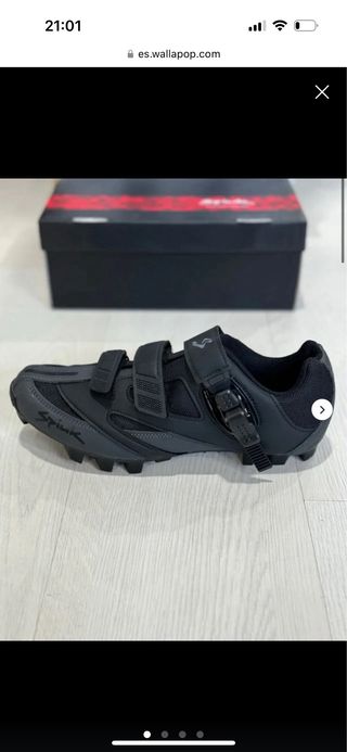 Bicicleta BH Ultimate 7.5