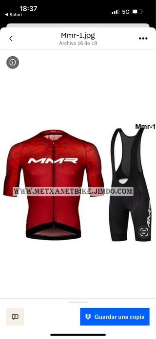 Bicicleta BH Ultimate 7.5