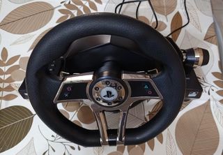 Volante PS3/4 - Xtreme