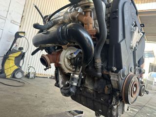 Motor Peugeot 306 (1999-2004)