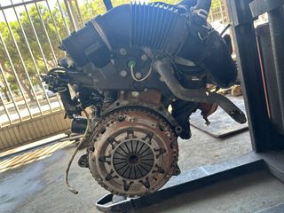 Motor Peugeot 306 (1999-2004)