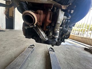 Motor Peugeot 306 (1999-2004)