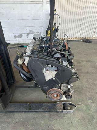 Motor Peugeot 306 (1999-2004)