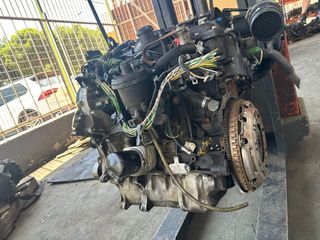 Motor Peugeot 306 (1999-2004)