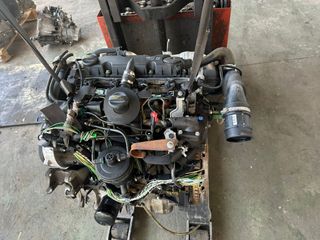 Motor Peugeot 306 (1999-2004)