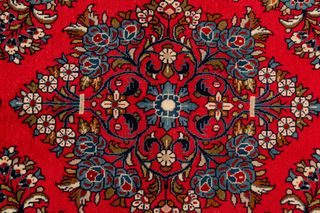 210x130 CM Tappeto Sarok Persia Galleriafarah1970