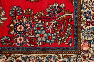 210x130 CM Tappeto Sarok Persia Galleriafarah1970
