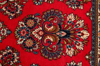 210x130 CM Tappeto Sarok Persia Galleriafarah1970