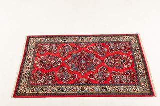 210x130 CM Tappeto Sarok Persia Galleriafarah1970