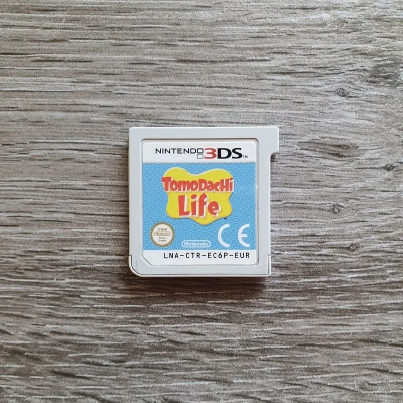 Imagen de Tomodachi Life 