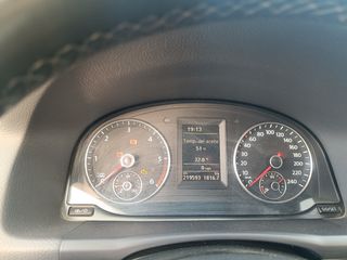 Volkswagen Touran 2015