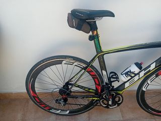 BH G6 Pro Ultegra: Bicicleta Carretera