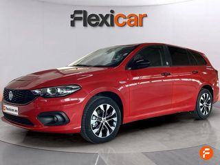 Fiat Tipo SW 1.3 Multijet 70kW (95CV) Mirror