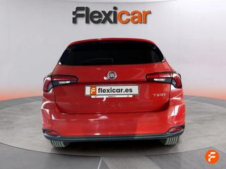 Fiat Tipo SW 1.3 Multijet 70kW (95CV) Mirror