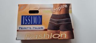 Boxer Uomo Primal Under Jeans - Grigio