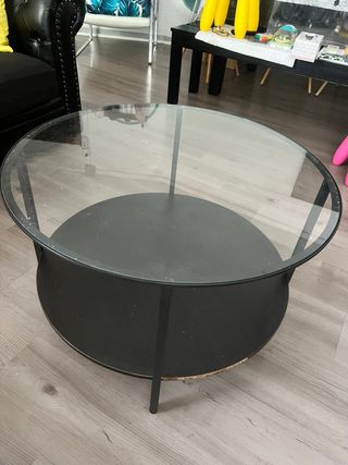 mesa centro
