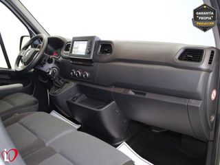 Renault Master 2.3 DCI L2H2 COMBI 7 GPS 150