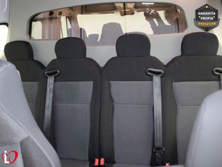 Renault Master 2.3 DCI L2H2 COMBI 7 GPS 150