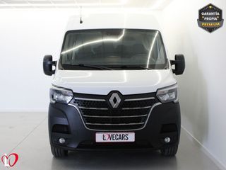 Renault Master 2.3 DCI L2H2 COMBI 7 GPS 150