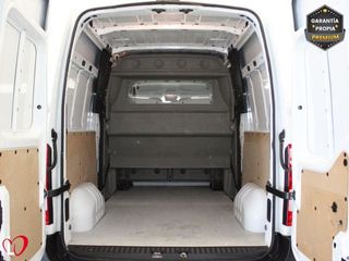 Renault Master 2.3 DCI L2H2 COMBI 7 GPS 150