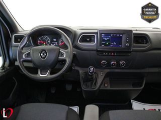 Renault Master 2.3 DCI L2H2 COMBI 7 GPS 150