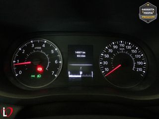 Renault Master 2.3 DCI L2H2 COMBI 7 GPS 150