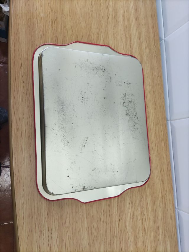 Bandeja Cocacola vintage