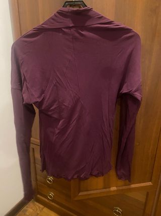 Camicia in seta Giorgio Kauten - Vinaccia