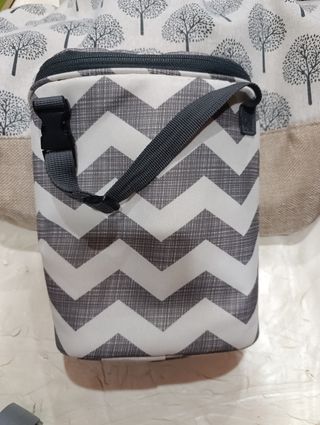 Bolsa térmica Skip Hop biberones