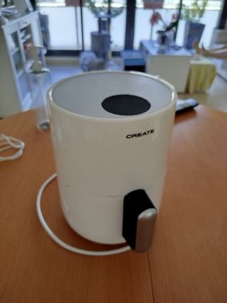 Freidora de aire CREATE