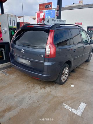 Citroen Grand C4 Picasso negociable