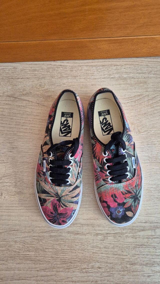 Vans Van Doren - Zapatillas Multicolor