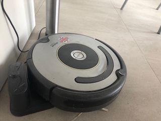 iRobot Roomba 870 Aspiradora