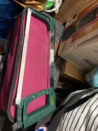 Sierra manual Proinsa