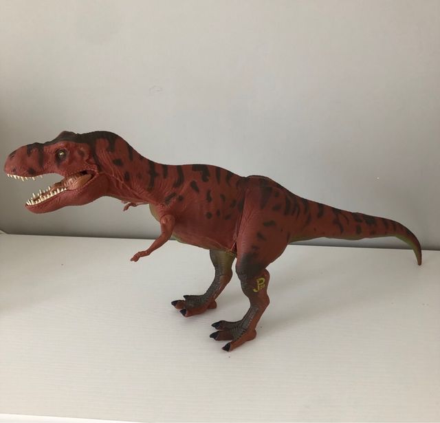 T-Rex Jurassic Park (1993)