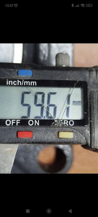 Rodamiento F212 - Soporte Embridado