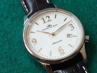Reloj automático suizo Designer del Tempo Automáti