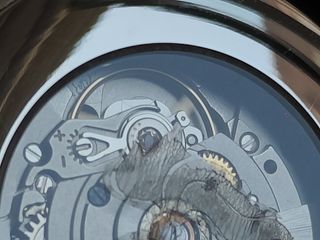 Reloj automático suizo Designer del Tempo Automáti