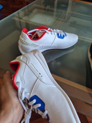 Zapatillas hombre - varios estilos