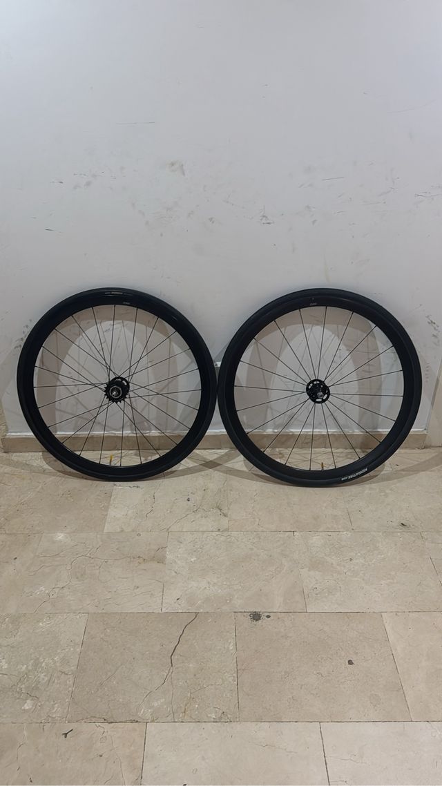 Ruedas Fixie Specialized Axis